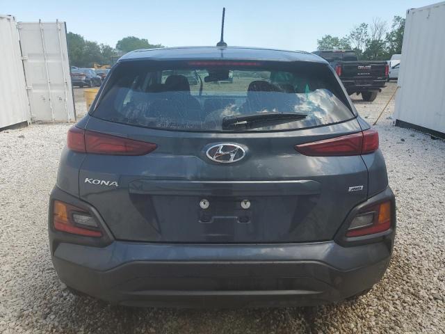 Photo 5 VIN: KM8K1CAA0MU660788 - HYUNDAI KONA 