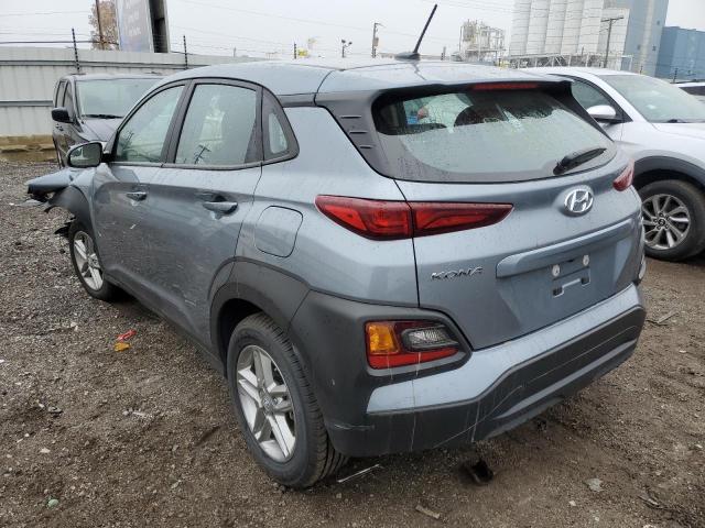 Photo 1 VIN: KM8K1CAA0MU660841 - HYUNDAI KONA SE 