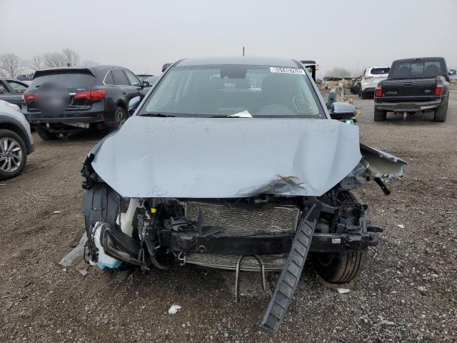 Photo 4 VIN: KM8K1CAA0MU660841 - HYUNDAI KONA SE 