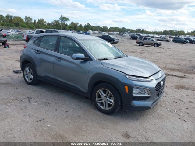 Photo 0 VIN: KM8K1CAA0MU661665 - HYUNDAI KONA 