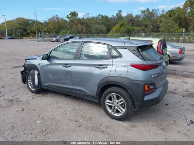 Photo 2 VIN: KM8K1CAA0MU661665 - HYUNDAI KONA 