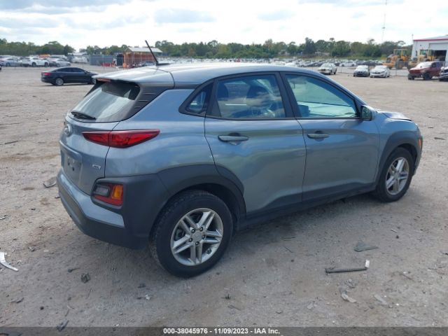 Photo 3 VIN: KM8K1CAA0MU661665 - HYUNDAI KONA 