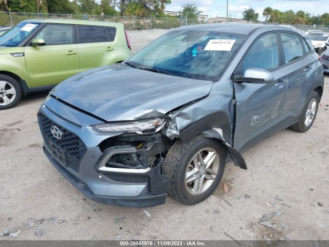 Photo 5 VIN: KM8K1CAA0MU661665 - HYUNDAI KONA 