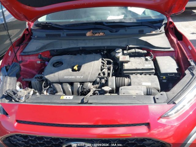 Photo 9 VIN: KM8K1CAA0MU663108 - HYUNDAI KONA 