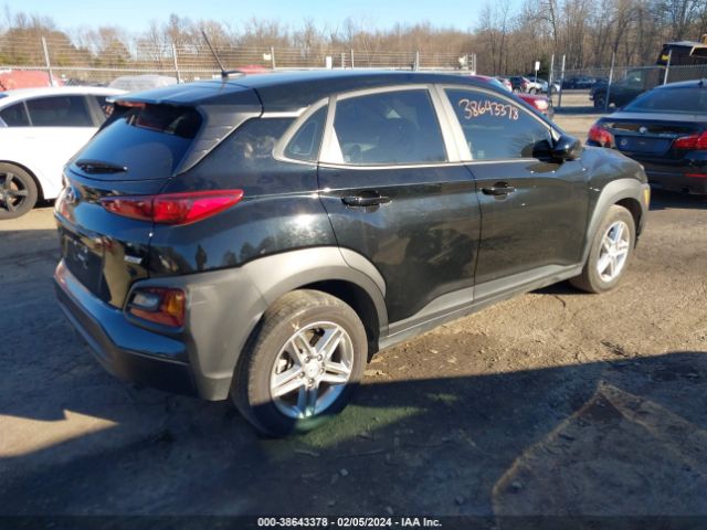 Photo 3 VIN: KM8K1CAA0MU684931 - HYUNDAI KONA 