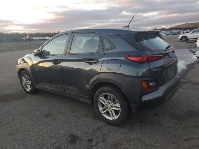 Photo 1 VIN: KM8K1CAA0MU692253 - HYUNDAI KONA SE 