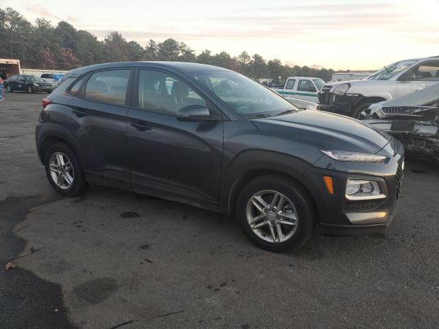 Photo 3 VIN: KM8K1CAA0MU692253 - HYUNDAI KONA SE 