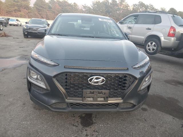 Photo 4 VIN: KM8K1CAA0MU692253 - HYUNDAI KONA SE 