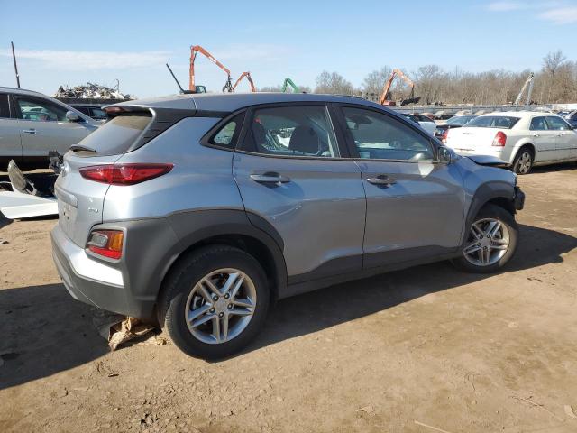 Photo 2 VIN: KM8K1CAA0MU709407 - HYUNDAI KONA 