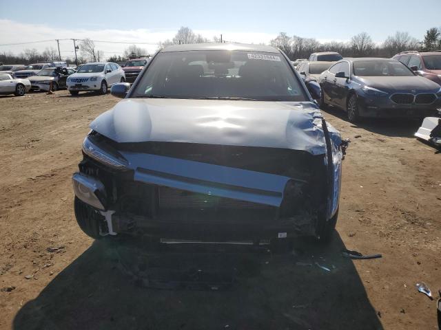 Photo 4 VIN: KM8K1CAA0MU709407 - HYUNDAI KONA 