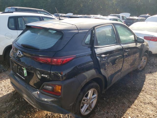 Photo 3 VIN: KM8K1CAA0MU709634 - HYUNDAI KONA SE 