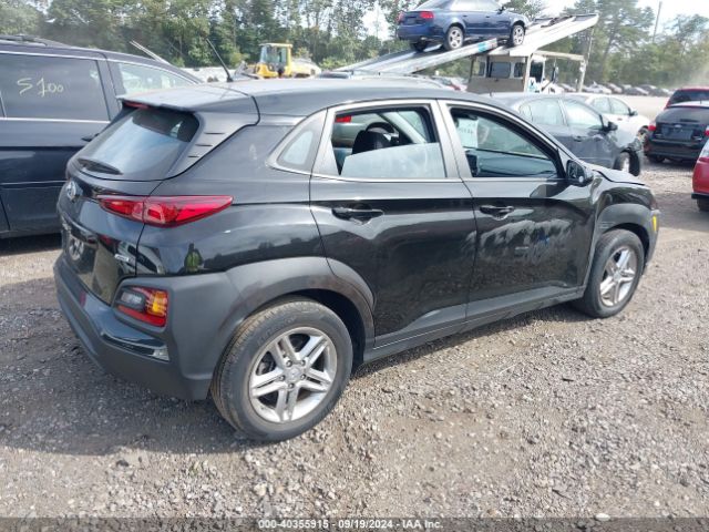 Photo 3 VIN: KM8K1CAA0MU710525 - HYUNDAI KONA 