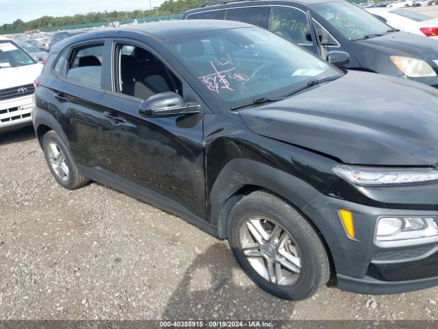 Photo 5 VIN: KM8K1CAA0MU710525 - HYUNDAI KONA 