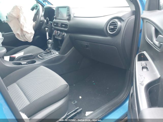 Photo 4 VIN: KM8K1CAA1JU129207 - HYUNDAI KONA 