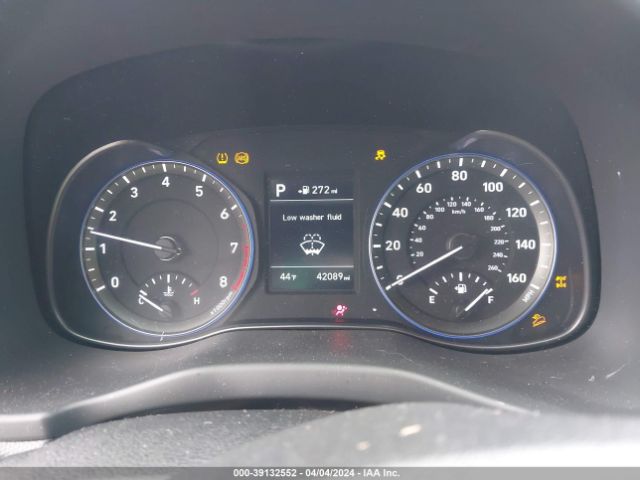 Photo 6 VIN: KM8K1CAA1JU129207 - HYUNDAI KONA 