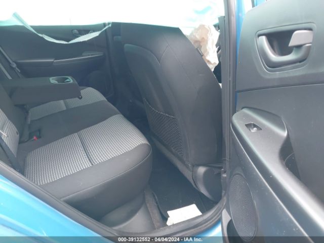 Photo 7 VIN: KM8K1CAA1JU129207 - HYUNDAI KONA 