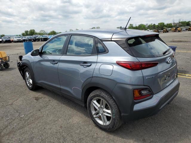 Photo 1 VIN: KM8K1CAA1JU179055 - HYUNDAI KONA 