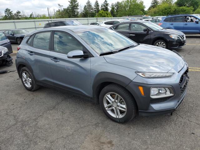 Photo 3 VIN: KM8K1CAA1JU179055 - HYUNDAI KONA 