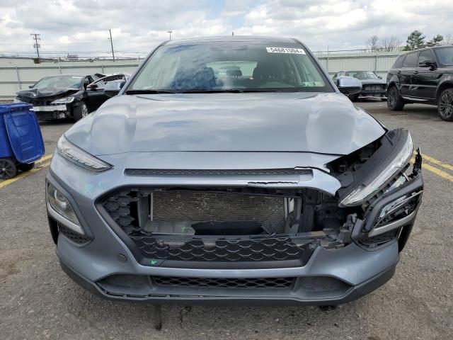 Photo 4 VIN: KM8K1CAA1JU179055 - HYUNDAI KONA 