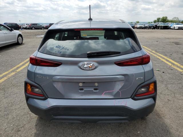 Photo 5 VIN: KM8K1CAA1JU179055 - HYUNDAI KONA 