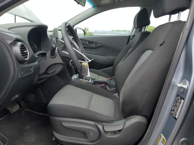 Photo 6 VIN: KM8K1CAA1JU179055 - HYUNDAI KONA 