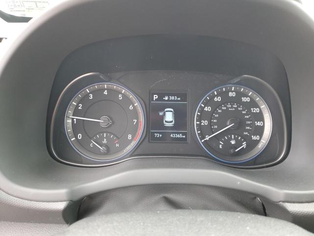 Photo 8 VIN: KM8K1CAA1JU179055 - HYUNDAI KONA 