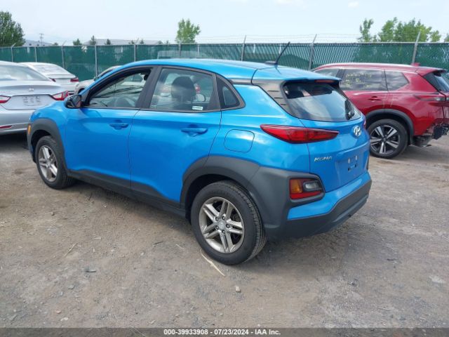 Photo 2 VIN: KM8K1CAA1JU179783 - HYUNDAI KONA 