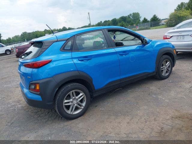 Photo 3 VIN: KM8K1CAA1JU179783 - HYUNDAI KONA 