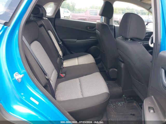 Photo 7 VIN: KM8K1CAA1JU179783 - HYUNDAI KONA 