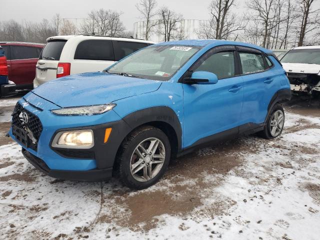 Photo 0 VIN: KM8K1CAA1KU215828 - HYUNDAI KONA 