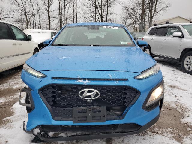 Photo 4 VIN: KM8K1CAA1KU215828 - HYUNDAI KONA 