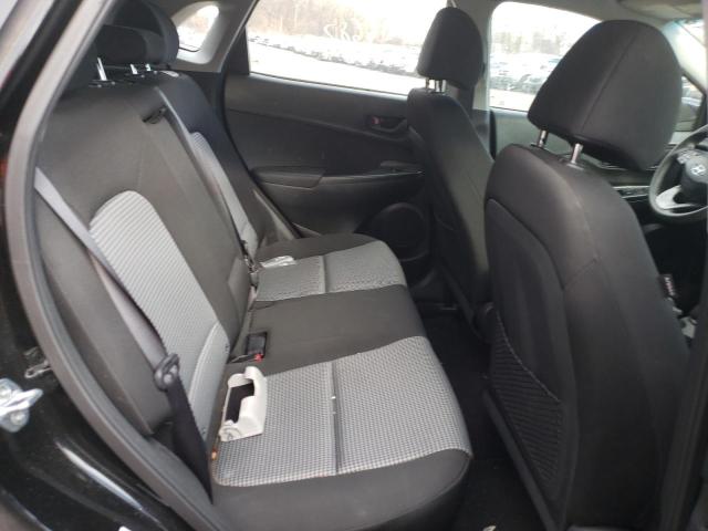 Photo 10 VIN: KM8K1CAA1KU241054 - HYUNDAI KONA SE 