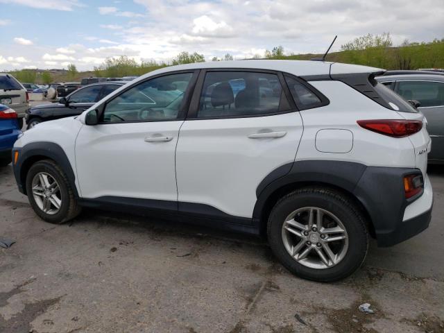 Photo 1 VIN: KM8K1CAA1KU252197 - HYUNDAI KONA 