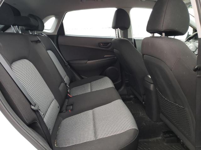 Photo 10 VIN: KM8K1CAA1KU252197 - HYUNDAI KONA 