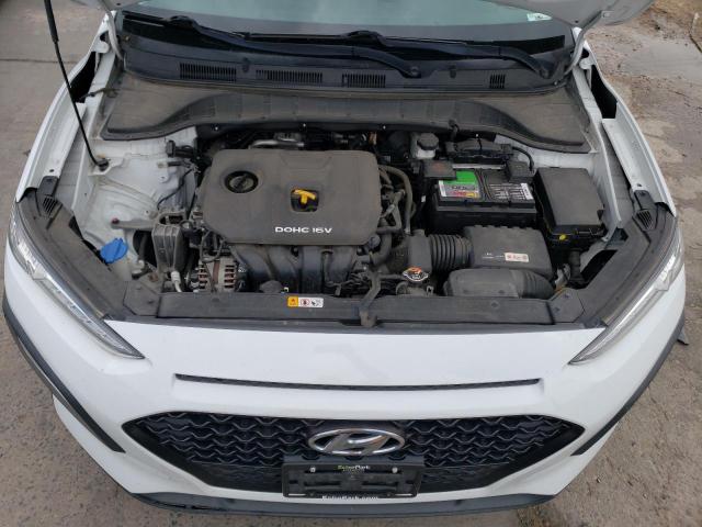 Photo 11 VIN: KM8K1CAA1KU252197 - HYUNDAI KONA 