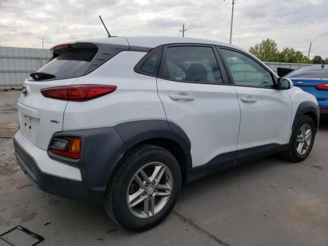 Photo 2 VIN: KM8K1CAA1KU252197 - HYUNDAI KONA 