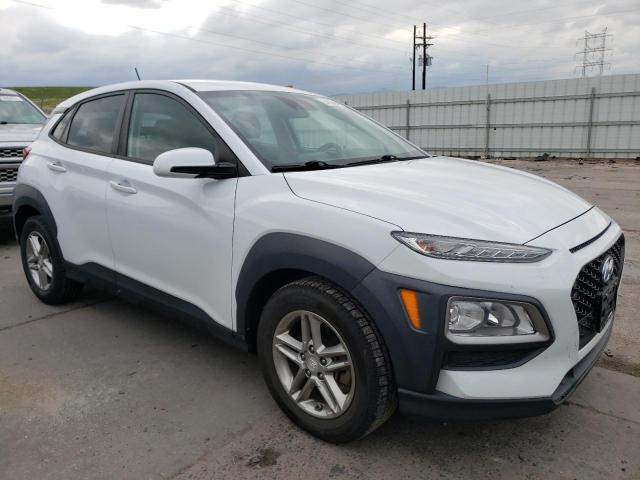 Photo 3 VIN: KM8K1CAA1KU252197 - HYUNDAI KONA 