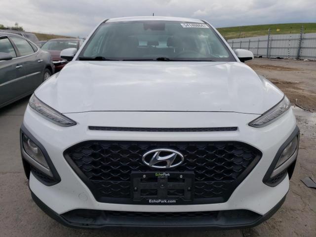 Photo 4 VIN: KM8K1CAA1KU252197 - HYUNDAI KONA 