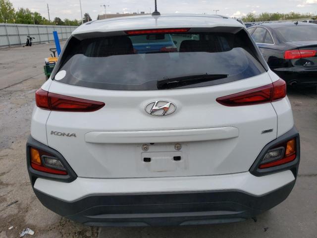 Photo 5 VIN: KM8K1CAA1KU252197 - HYUNDAI KONA 