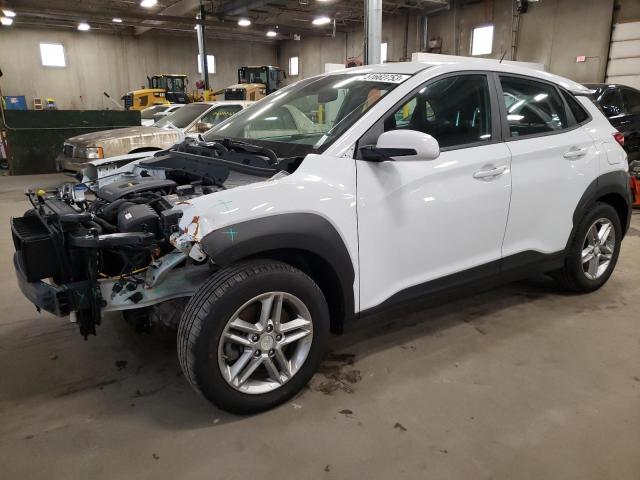 Photo 0 VIN: KM8K1CAA1KU254063 - HYUNDAI KONA SE 