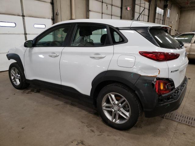 Photo 1 VIN: KM8K1CAA1KU254063 - HYUNDAI KONA SE 