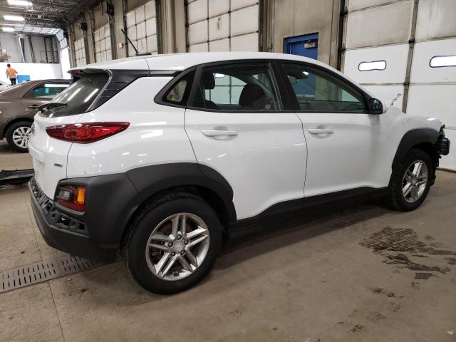 Photo 2 VIN: KM8K1CAA1KU254063 - HYUNDAI KONA SE 