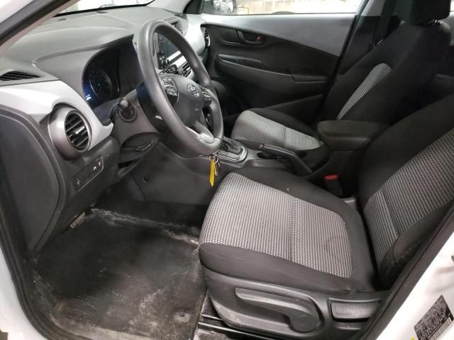 Photo 6 VIN: KM8K1CAA1KU254063 - HYUNDAI KONA SE 