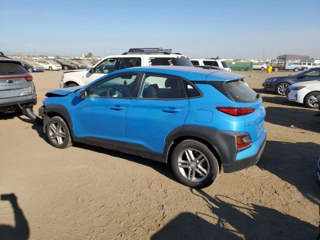 Photo 1 VIN: KM8K1CAA1KU259621 - HYUNDAI KONA SE 