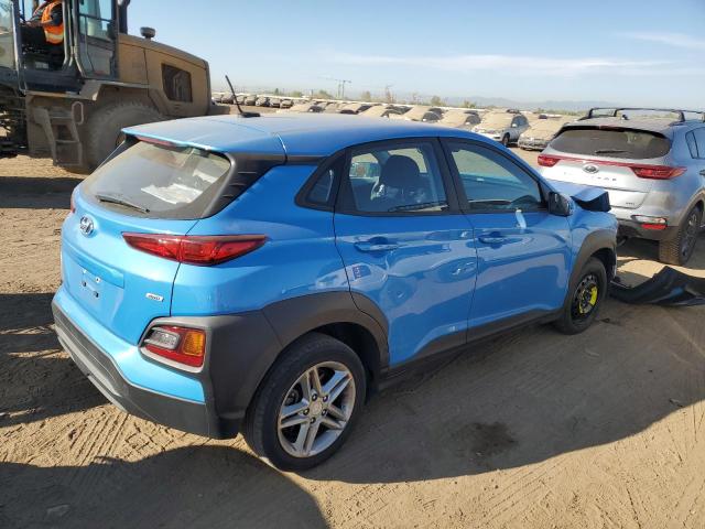 Photo 2 VIN: KM8K1CAA1KU259621 - HYUNDAI KONA SE 