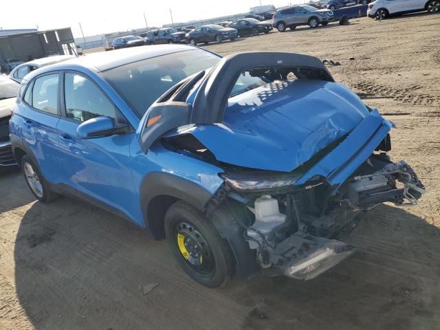 Photo 3 VIN: KM8K1CAA1KU259621 - HYUNDAI KONA SE 