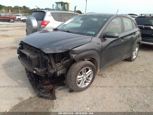 Photo 1 VIN: KM8K1CAA1KU276564 - HYUNDAI KONA 