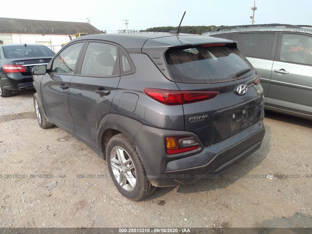 Photo 2 VIN: KM8K1CAA1KU276564 - HYUNDAI KONA 