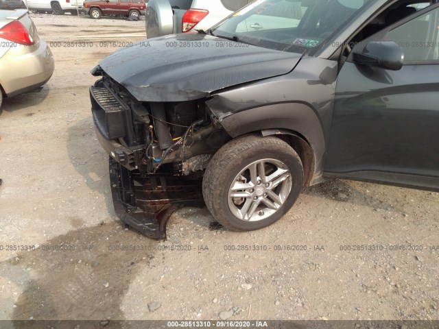 Photo 5 VIN: KM8K1CAA1KU276564 - HYUNDAI KONA 