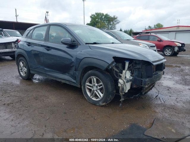 Photo 0 VIN: KM8K1CAA1KU279352 - HYUNDAI KONA 